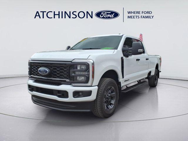 2025 Ford F-350 XL for sale in Belleville, MI
