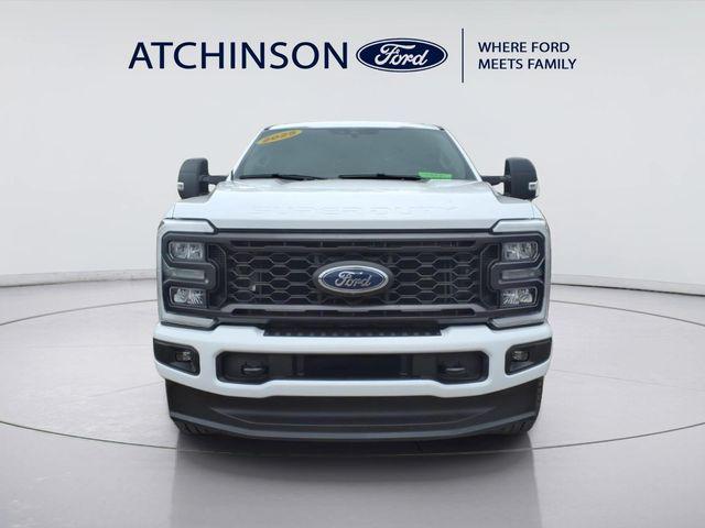 2025 Ford F-350 XL