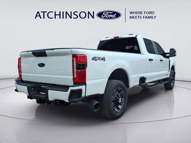 2025 Ford F-350 XL