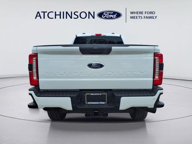 2025 Ford F-350 XL