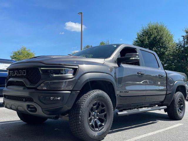 2021 Ram 1500 TRX Crew Cab 4x4 57 Box for sale in Woodstock, GA