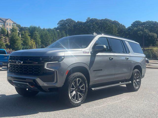 2023 Chevrolet Suburban 4WD Z71 for sale in Woodstock, GA
