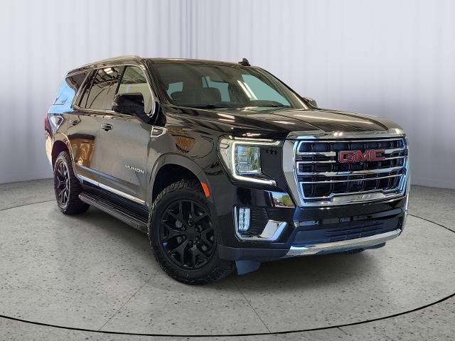 2021 GMC Yukon 4WD SLT for sale in Kalamazoo, MI