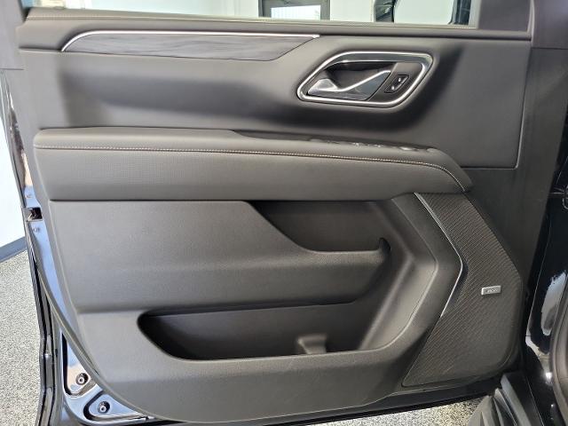 2021 GMC Yukon 4WD SLT