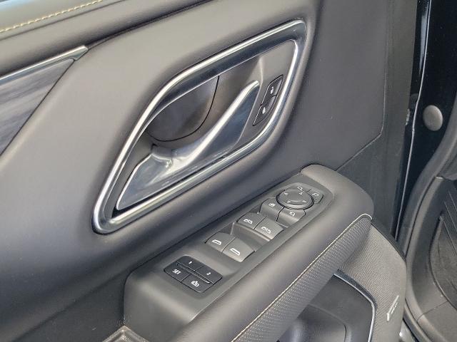 2021 GMC Yukon 4WD SLT