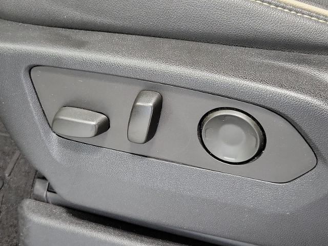 2021 GMC Yukon 4WD SLT