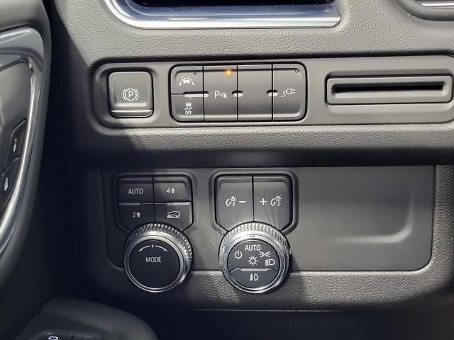 2021 GMC Yukon 4WD SLT