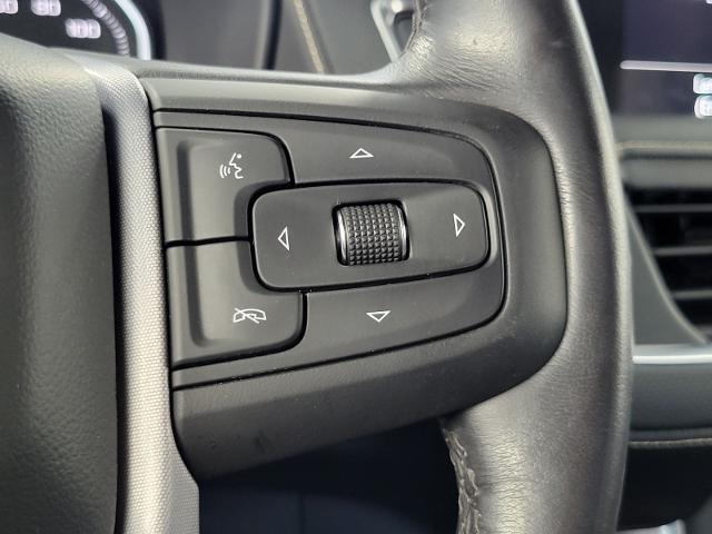 2021 GMC Yukon 4WD SLT