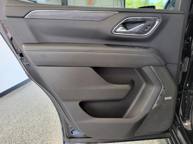 2021 GMC Yukon 4WD SLT