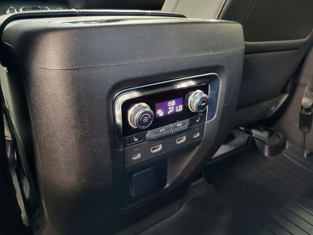 2021 GMC Yukon 4WD SLT