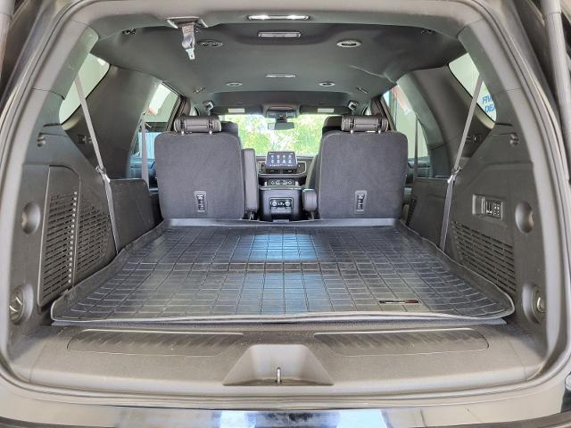 2021 GMC Yukon 4WD SLT