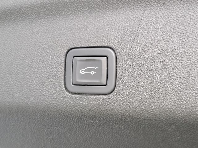 2021 GMC Yukon 4WD SLT
