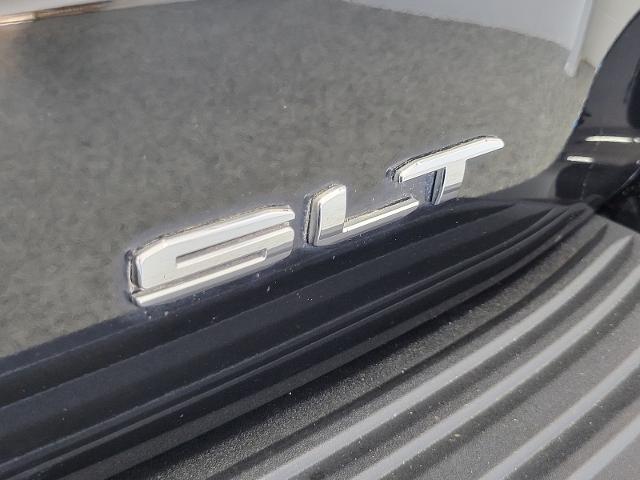 2021 GMC Yukon 4WD SLT