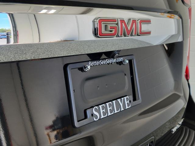 2021 GMC Yukon 4WD SLT