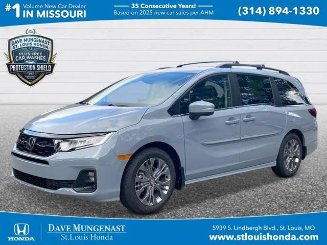 2027 Honda Odyssey Touring for sale in St. Louis, MO
