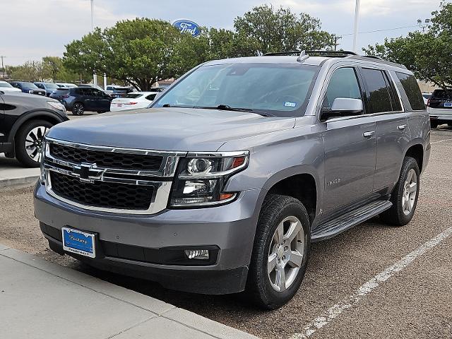 2018 Chevrolet Tahoe LT for sale in Pampa, TX