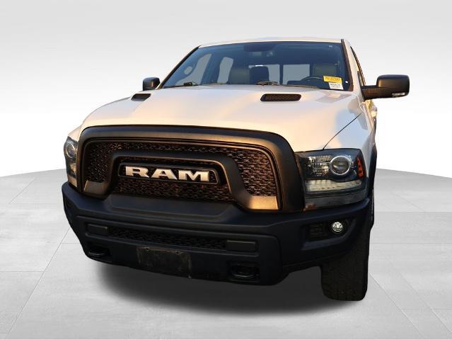 2017 Ram 1500 Rebel Crew Cab 4x4 57 Box