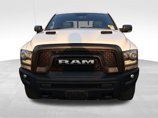 2017 Ram 1500 Rebel Crew Cab 4x4 57 Box