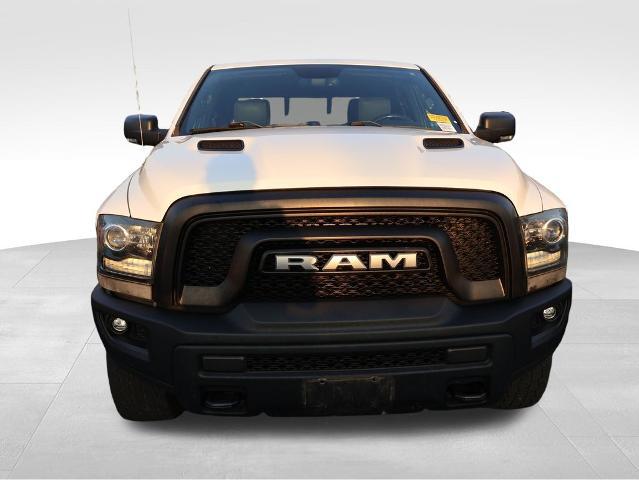2017 Ram 1500 Rebel Crew Cab 4x4 57 Box