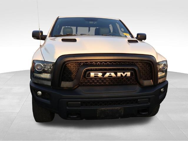 2017 Ram 1500 Rebel Crew Cab 4x4 57 Box