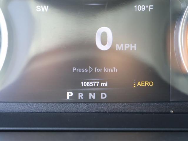 2017 Ram 1500 Rebel Crew Cab 4x4 57 Box