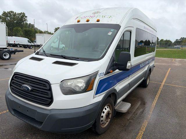 2017 Ford Transit XL