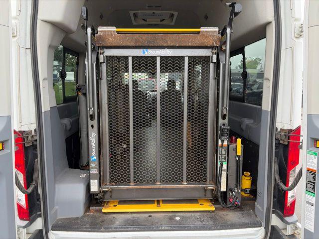 2017 Ford Transit XL