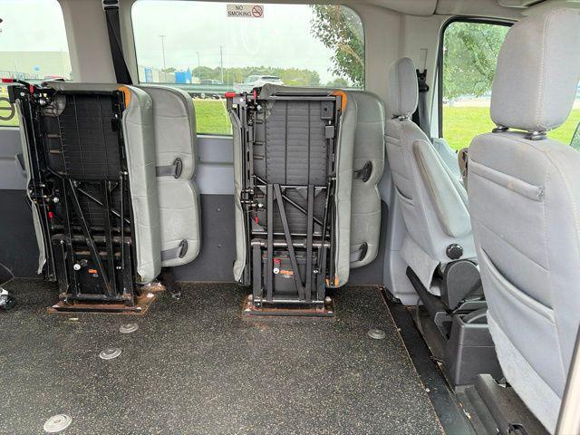2017 Ford Transit XL