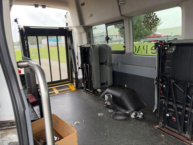 2017 Ford Transit XL