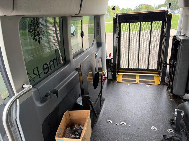 2017 Ford Transit XL