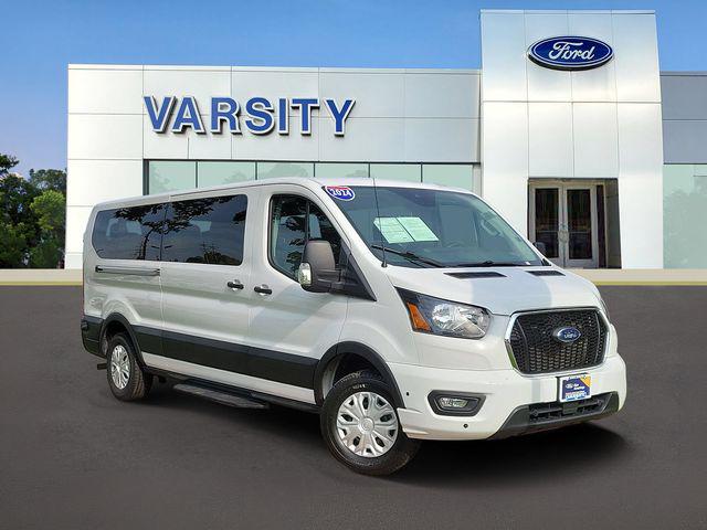 2024 Ford Transit-350 Passenger Van XLT for sale in Ann Arbor, MI