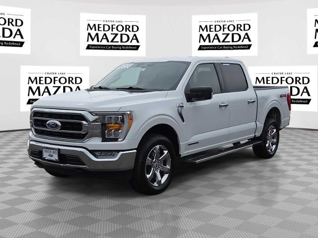 2023 Ford F-150 XLT for sale in Medford, OR
