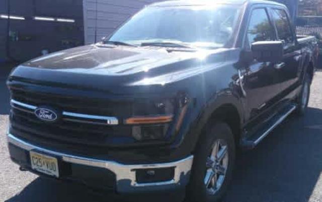 2025 Ford F-150 XLT for sale in Medford, OR