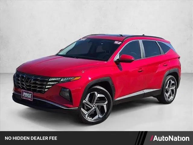2022 Hyundai Tucson SEL for sale in Littleton, CO