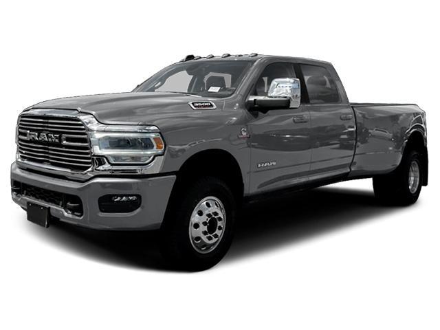 2023 Ram 3500 Big Horn Crew Cab 4x4 8 Box for sale in Huntsville, TX