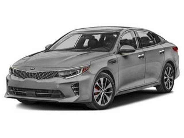 2016 Kia Optima LX Turbo for sale in Huntsville, TX