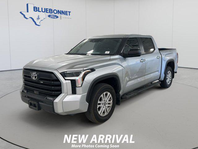 2024 Toyota Tundra SR5 for sale in New Braunfels, TX