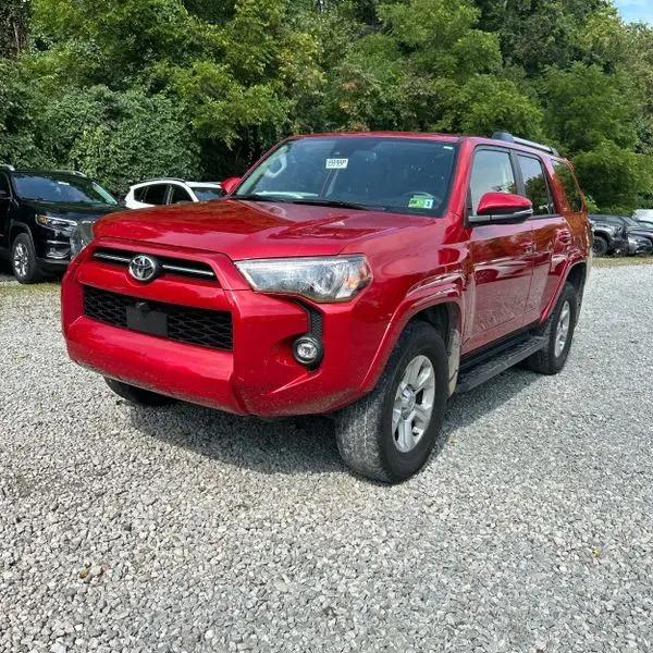 2024 Toyota 4Runner SR5 Premium for sale in Salisbury, NC