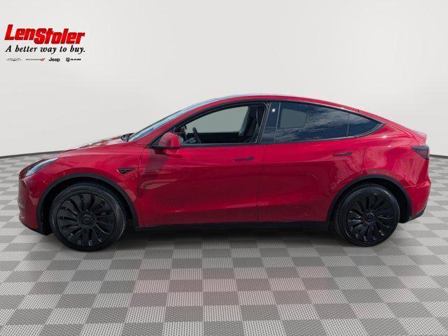 2022 Tesla Model Y Long Range 2022 Tesla Model Y Long Range