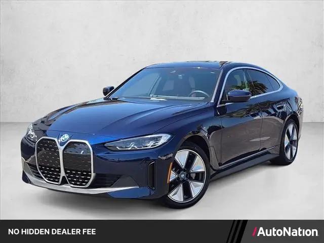 2024 BMW i4 eDrive35 for sale in Carlsbad, CA
