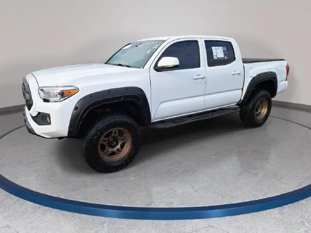 2022 Toyota Tacoma SR V6 for sale in Raleigh, NC