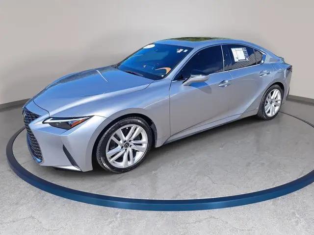 2025 Lexus IS 300 IS 300 for sale in Raleigh, NC