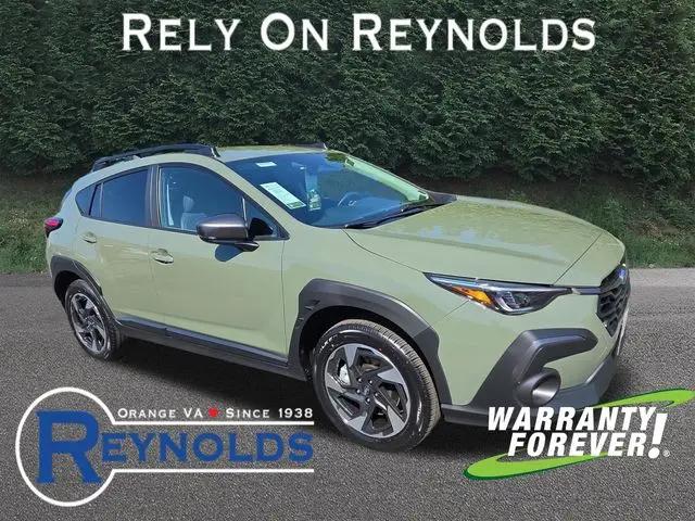 2026 Subaru Crosstrek Limited for sale in Orange, VA