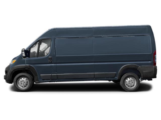 2026 RAM ProMaster 3500 Cargo Van Tradesman High Roof 159 WB w/Pass Seat