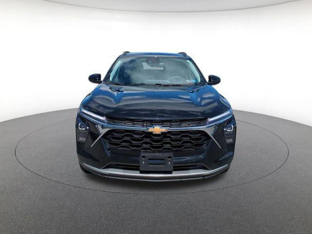 2024 Chevrolet Trax FWD LT 2024 Chevrolet Trax FWD LT