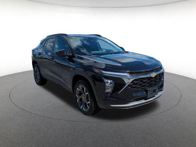 2024 Chevrolet Trax FWD LT 2024 Chevrolet Trax FWD LT