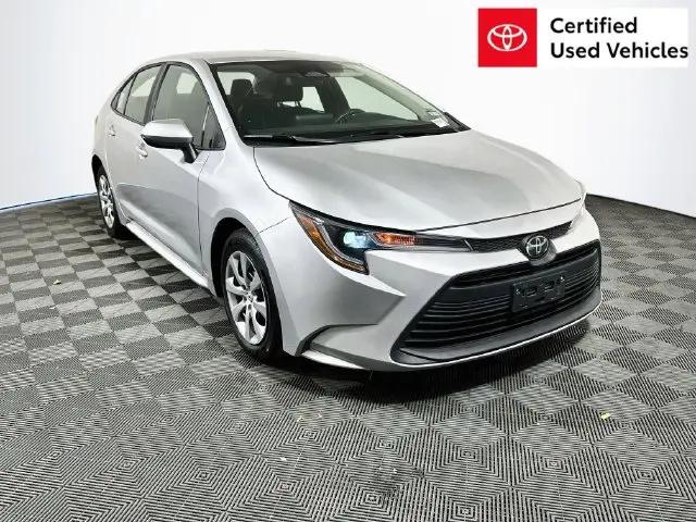 2025 Toyota Corolla LE for sale in Memphis, TN