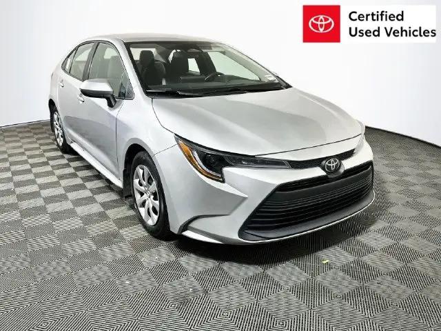 2025 Toyota Corolla LE for sale in Memphis, TN