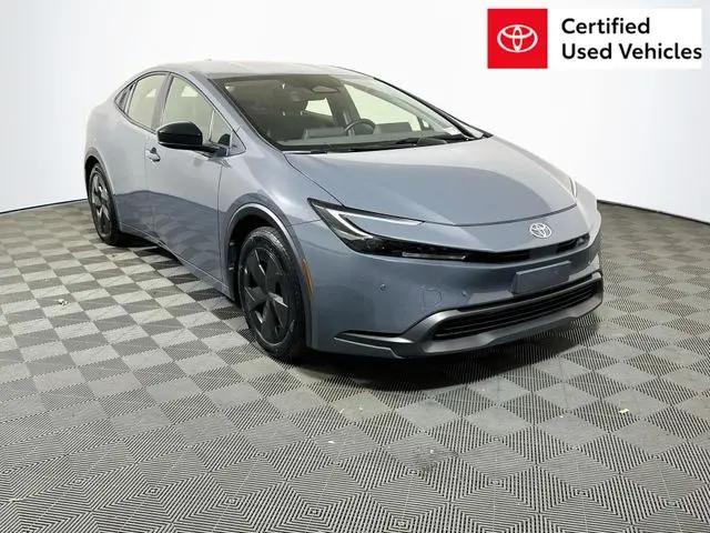 2024 Toyota Prius LE for sale in Memphis, TN