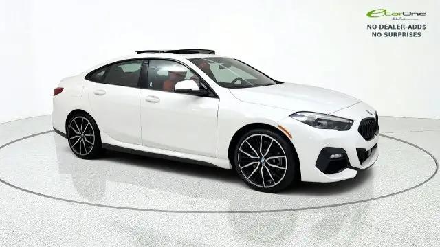 2024 BMW Coupe sDrive for sale in Plano, TX